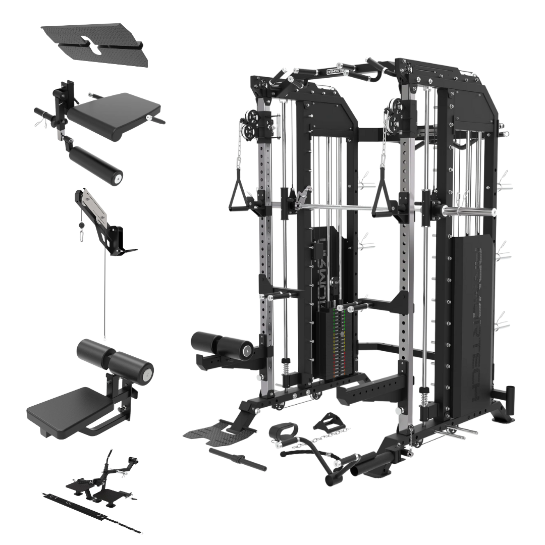 PT200 Package 1