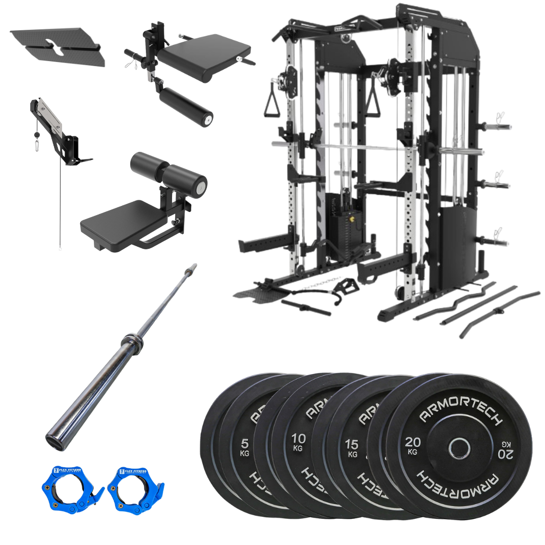 PT100 Package 2