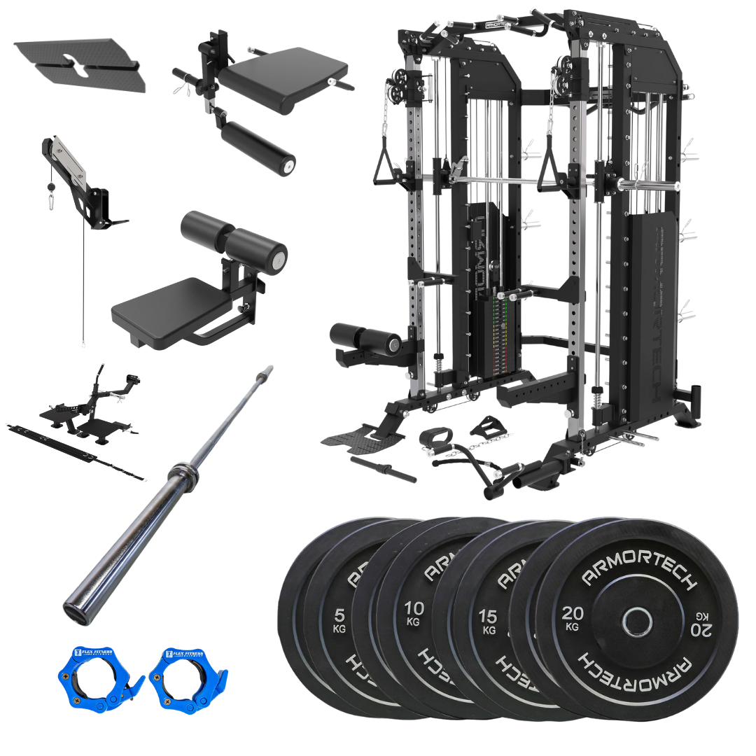 PT200 Package 2