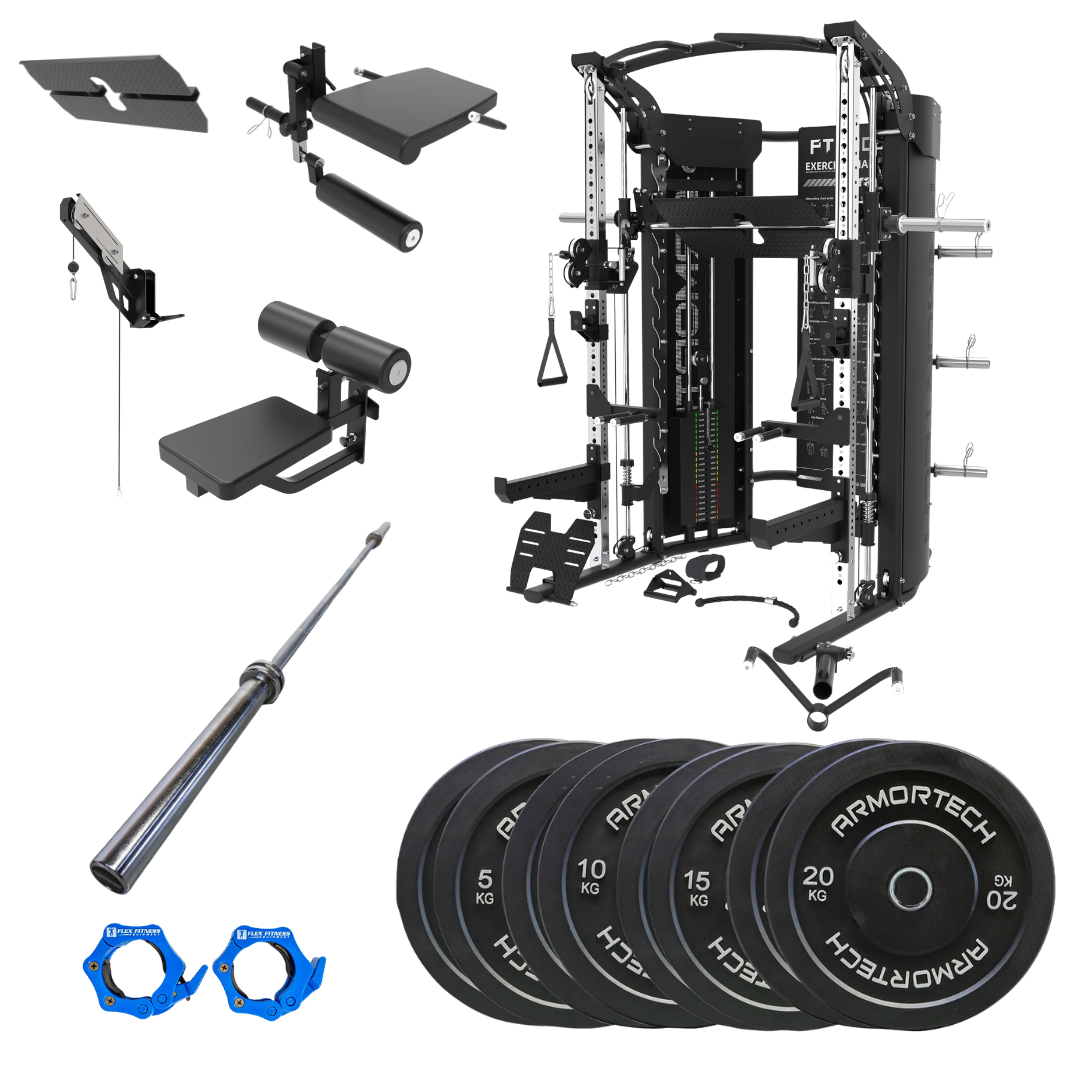 PT300 Package 2