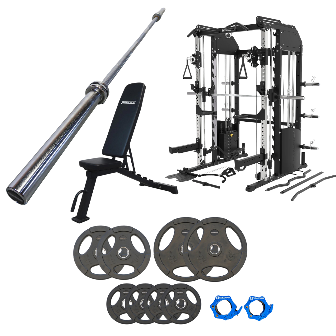 PT100 Package 3