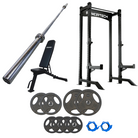X Series Half Rack Package 3