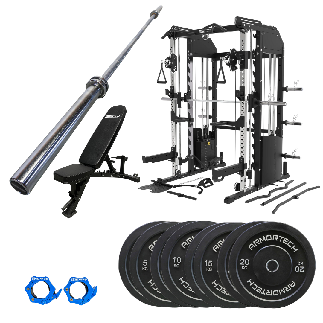 PT100 Package 4