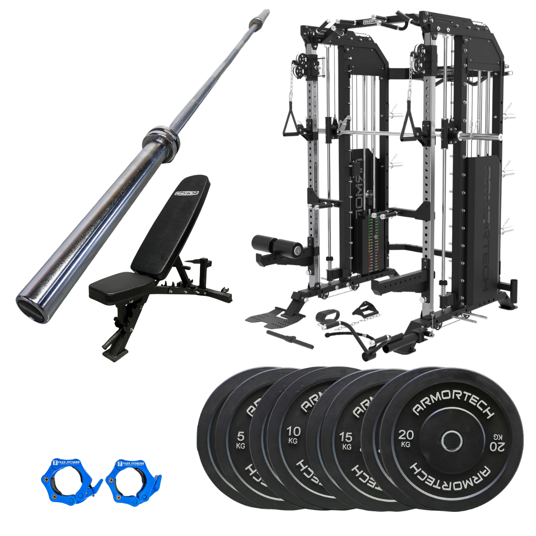 PT200 Package 4