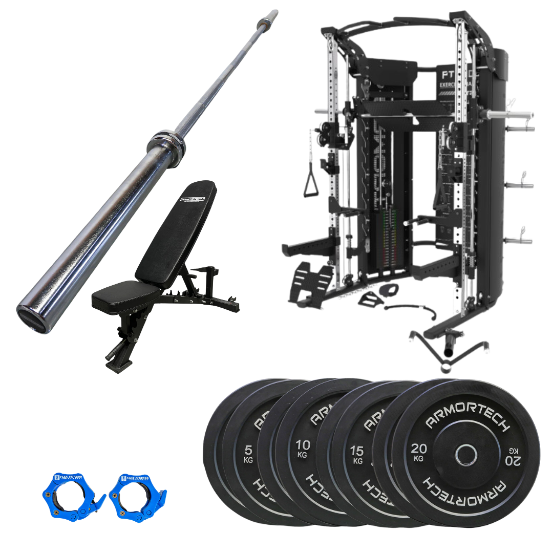 PT300 Package 4
