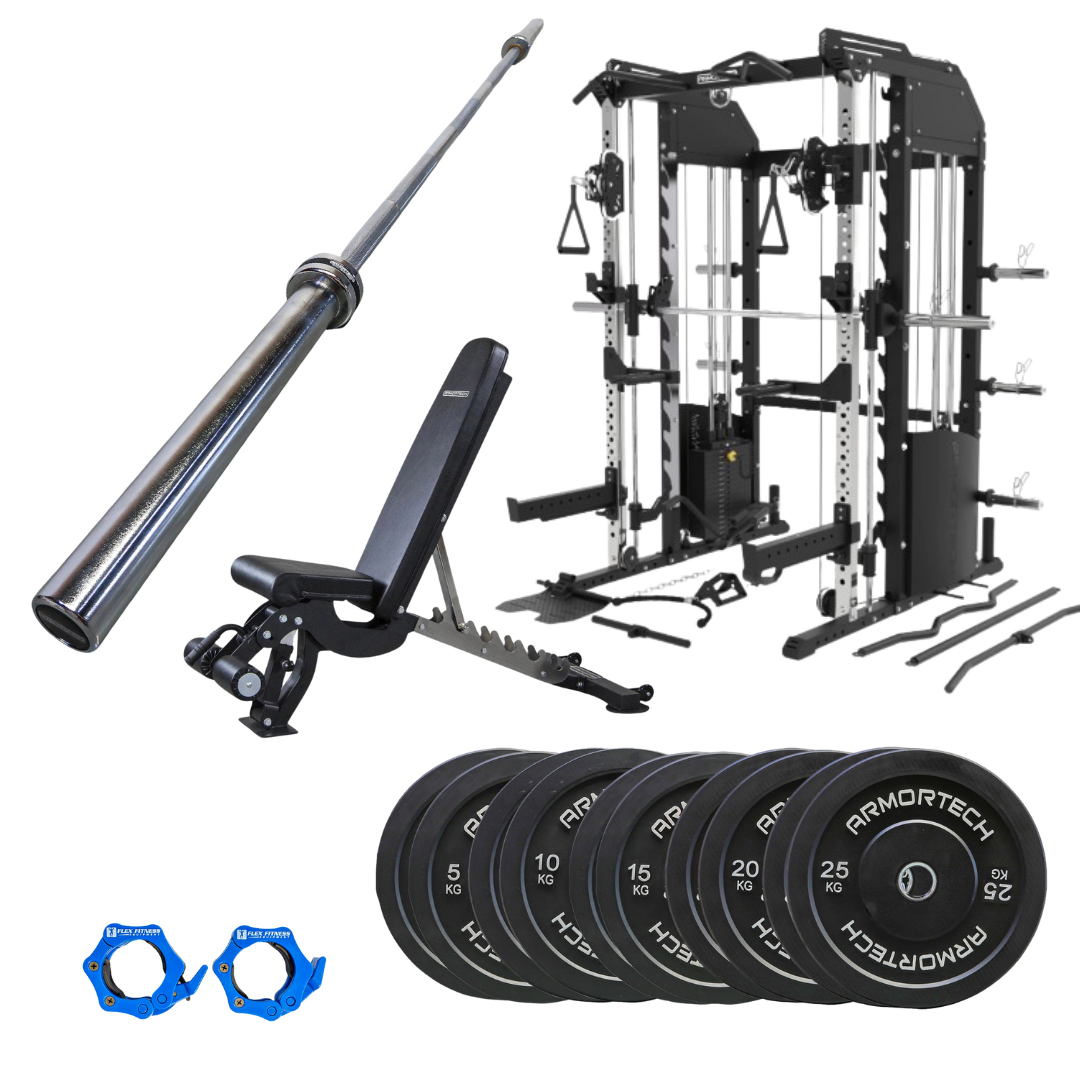 PT100 Package 5