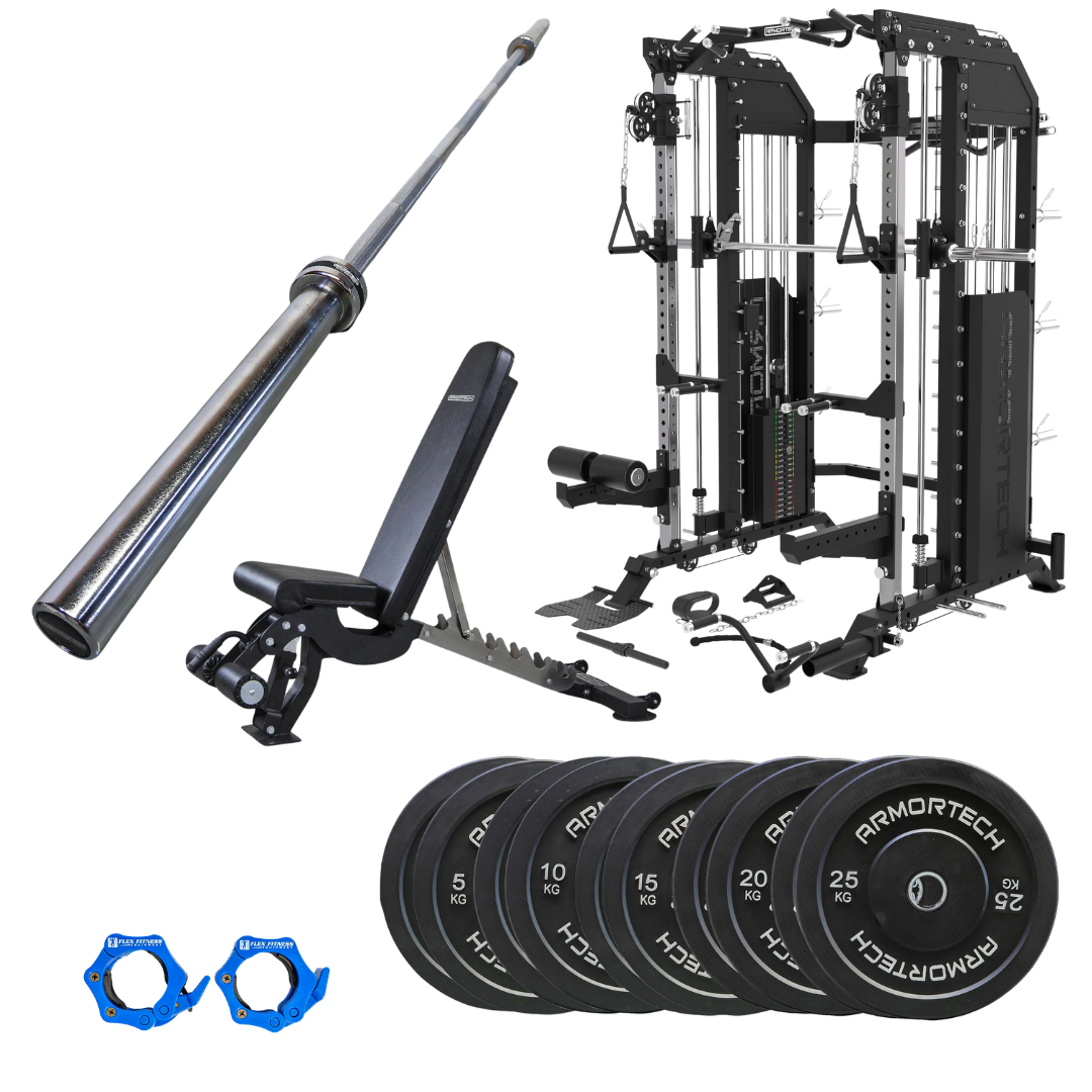 PT200 Package 5
