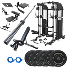 PT200 Package 7 Fully Loaded