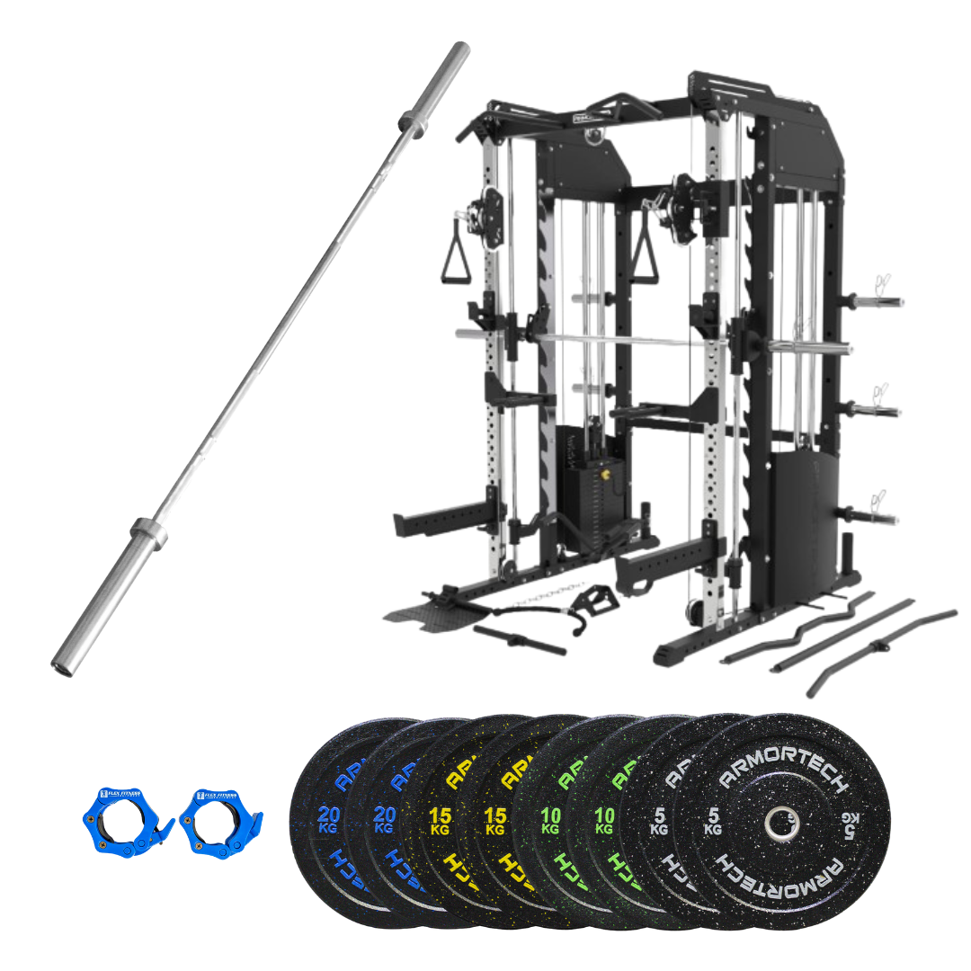 PT 100 Power Package 1