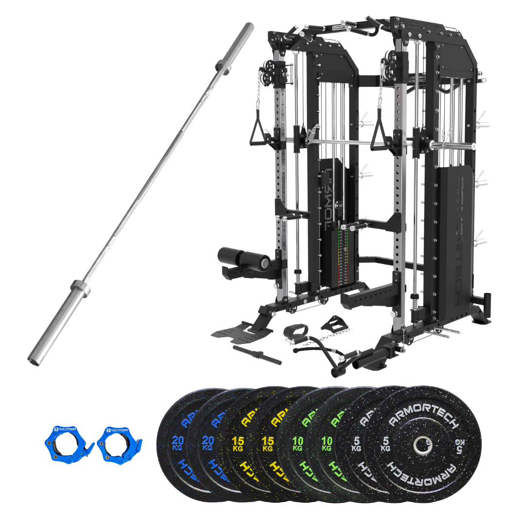 PT200 Power Package 1