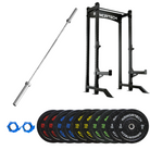 X Series Half Rack Power Package 2