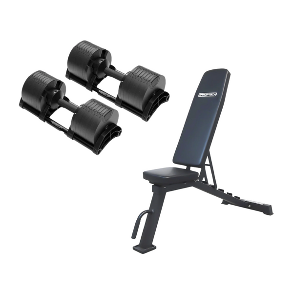 Nuobell Home Gym Bundle 5