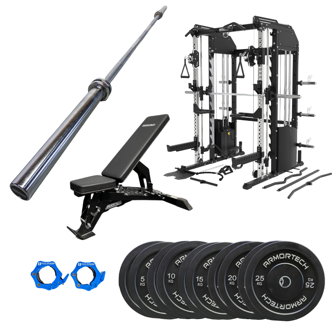 PT100 Package 6