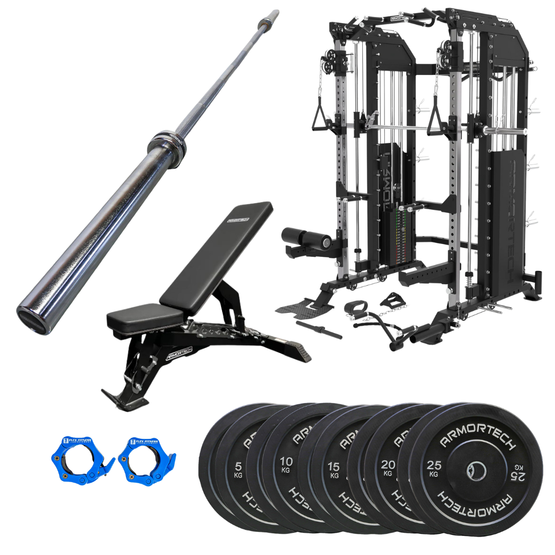PT200 Package 6