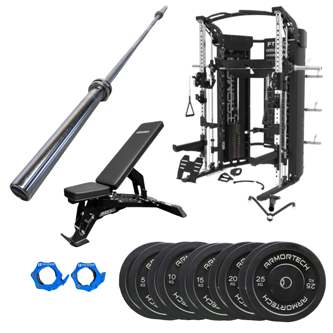 PT300 Package 6