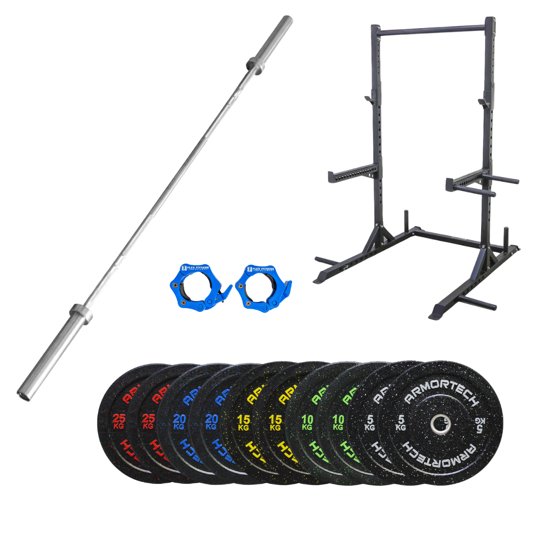 SR4 Power Package 2
