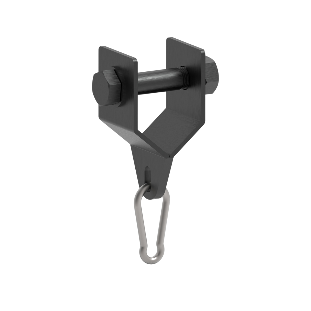 Armortech X Series Climbing Rope Attachment