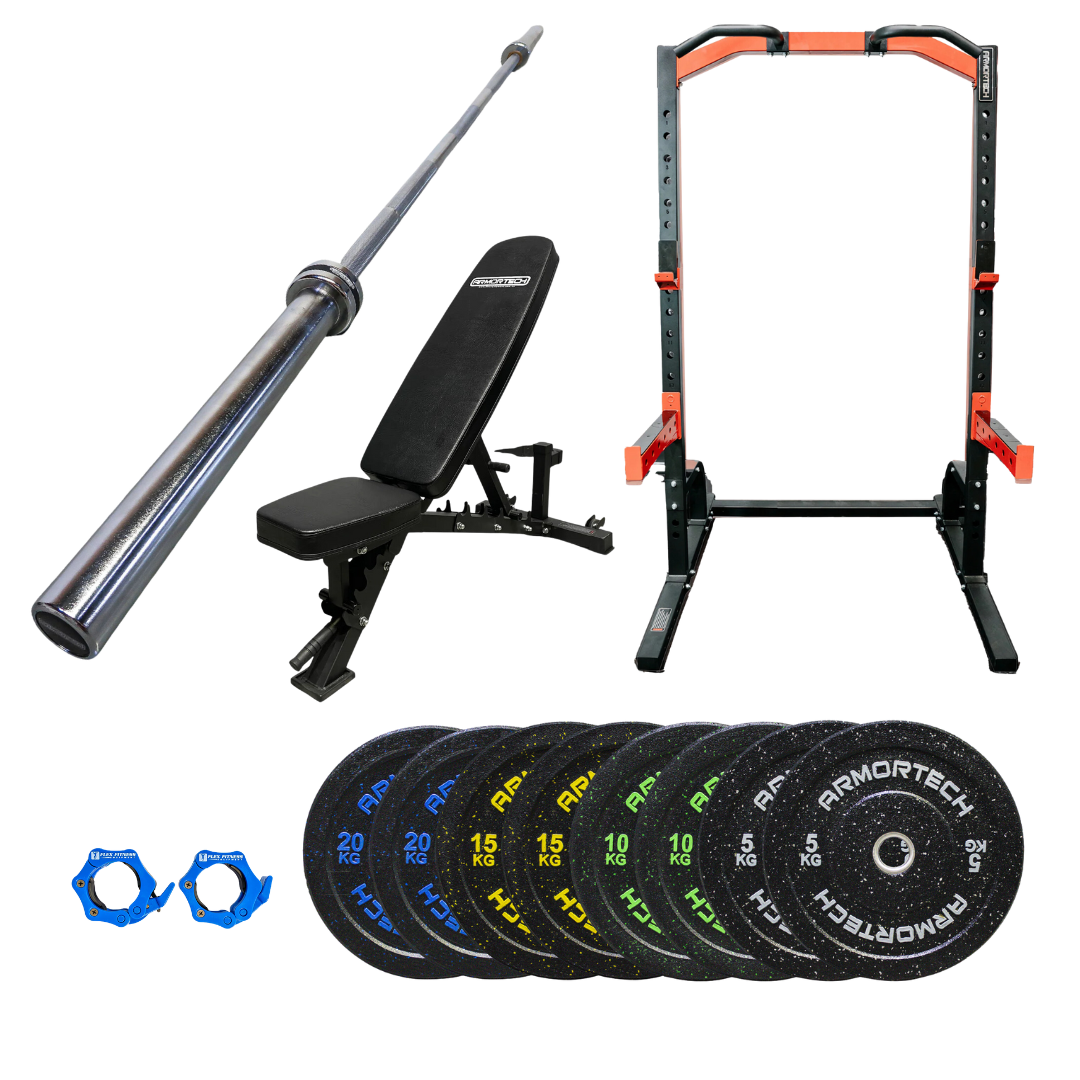 HR33 Package 8