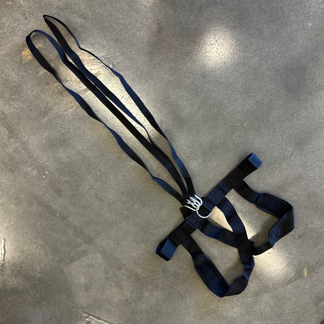 Armortech Dog Sled Harness