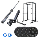 PR100 Package 5