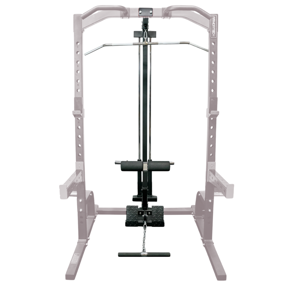 Armortech Lat Row Attachment for HR33