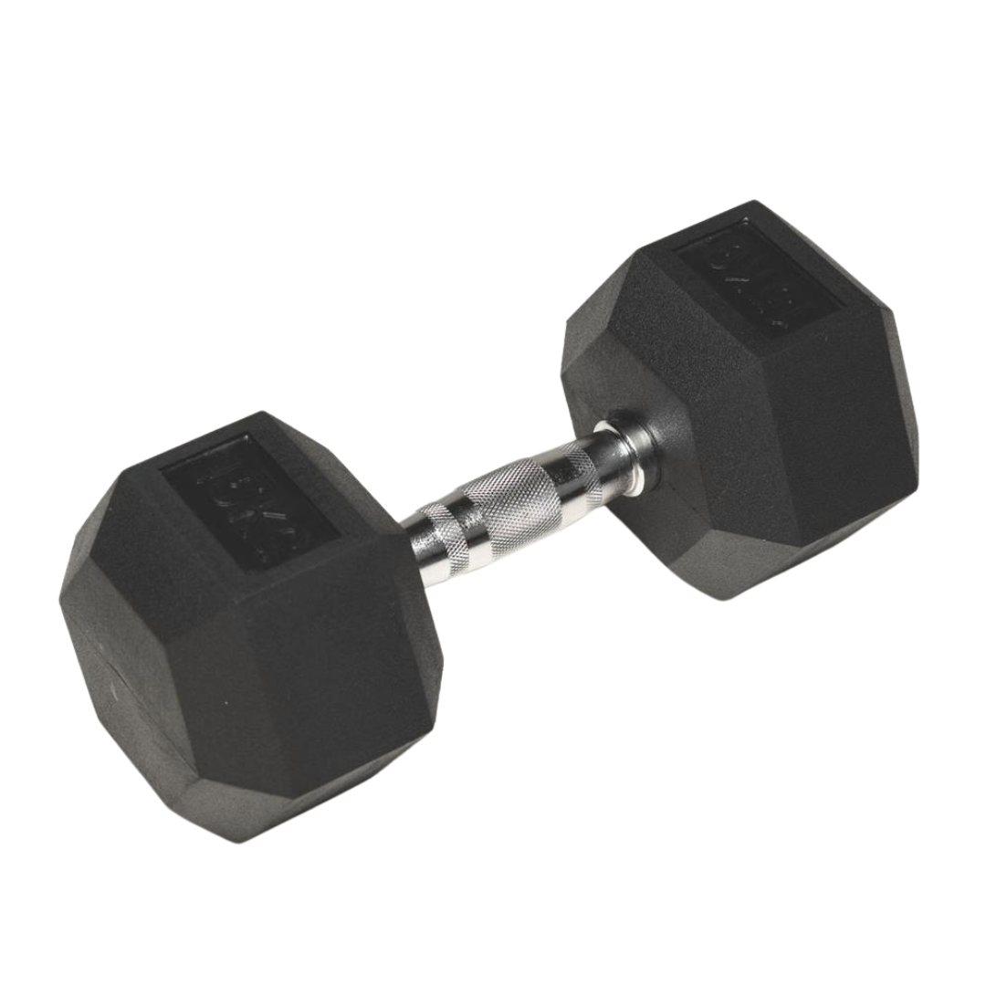 Hex Dumbbells