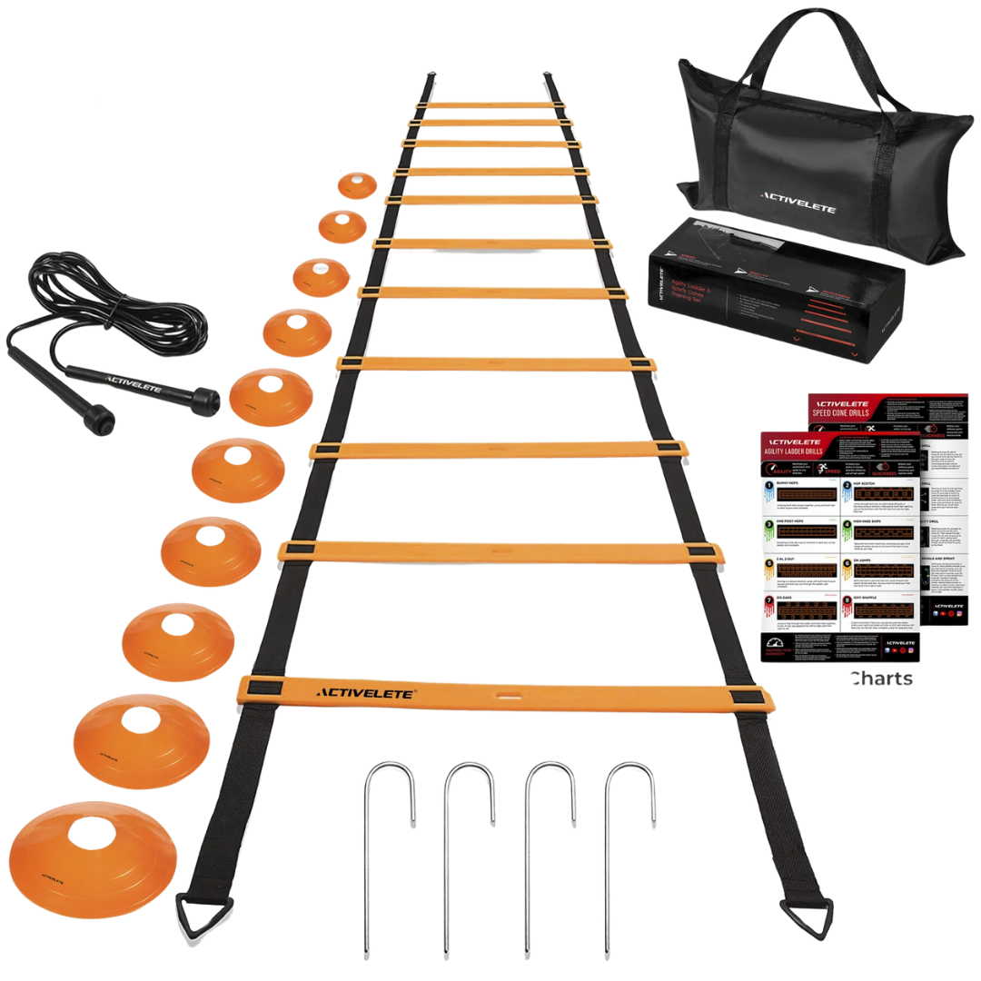 Activelete Agility Training Set