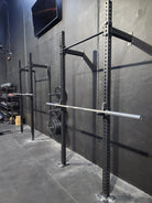 Compound Crossbeam - 500mm - Detail View - Compound Fitness Equipment