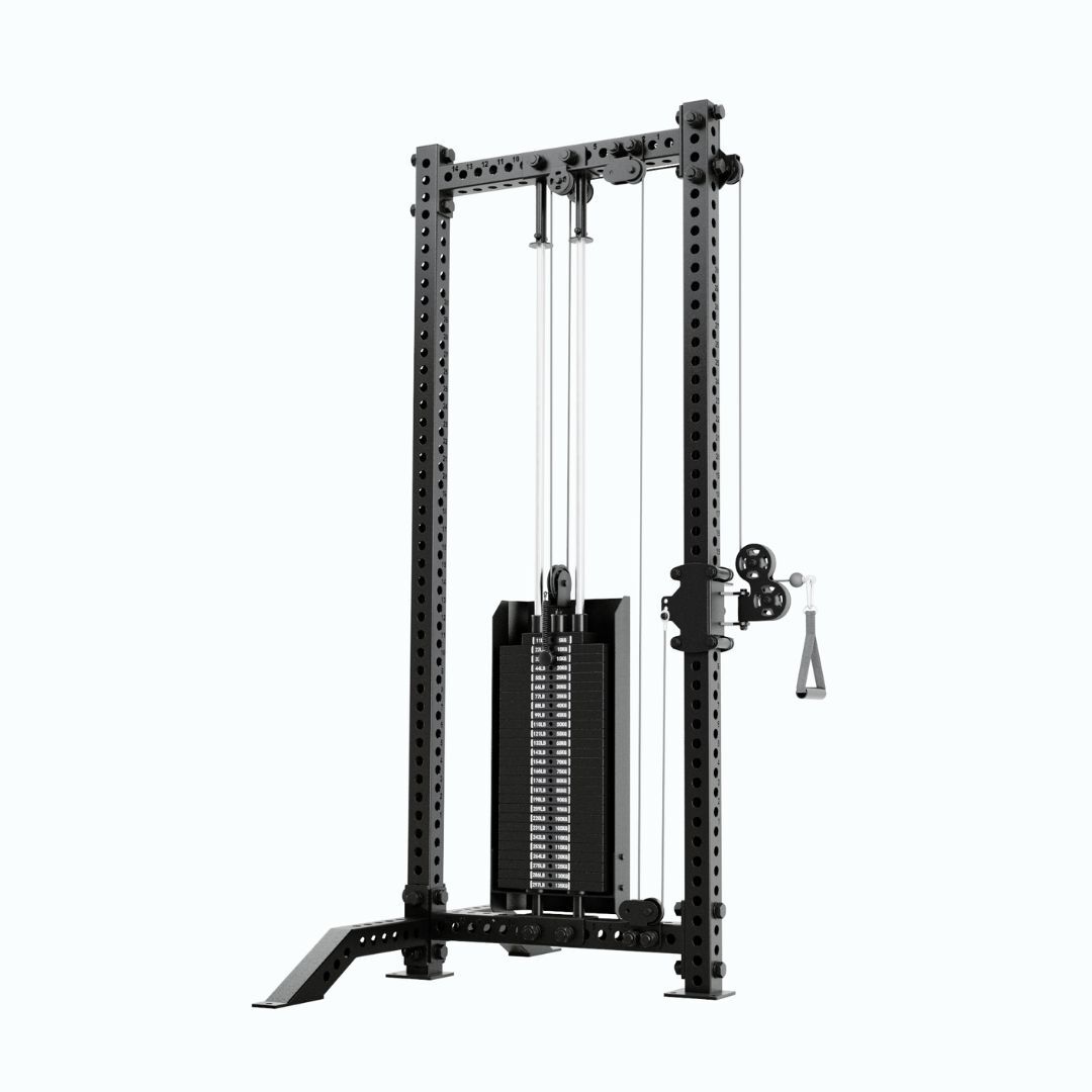 Armortech X Series Single Cable Station