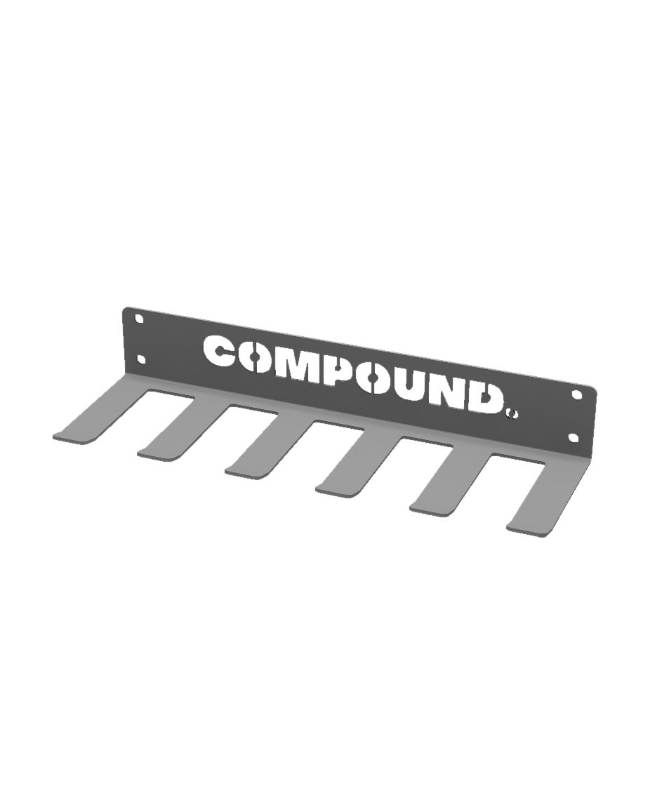 Belt and Band Hanger