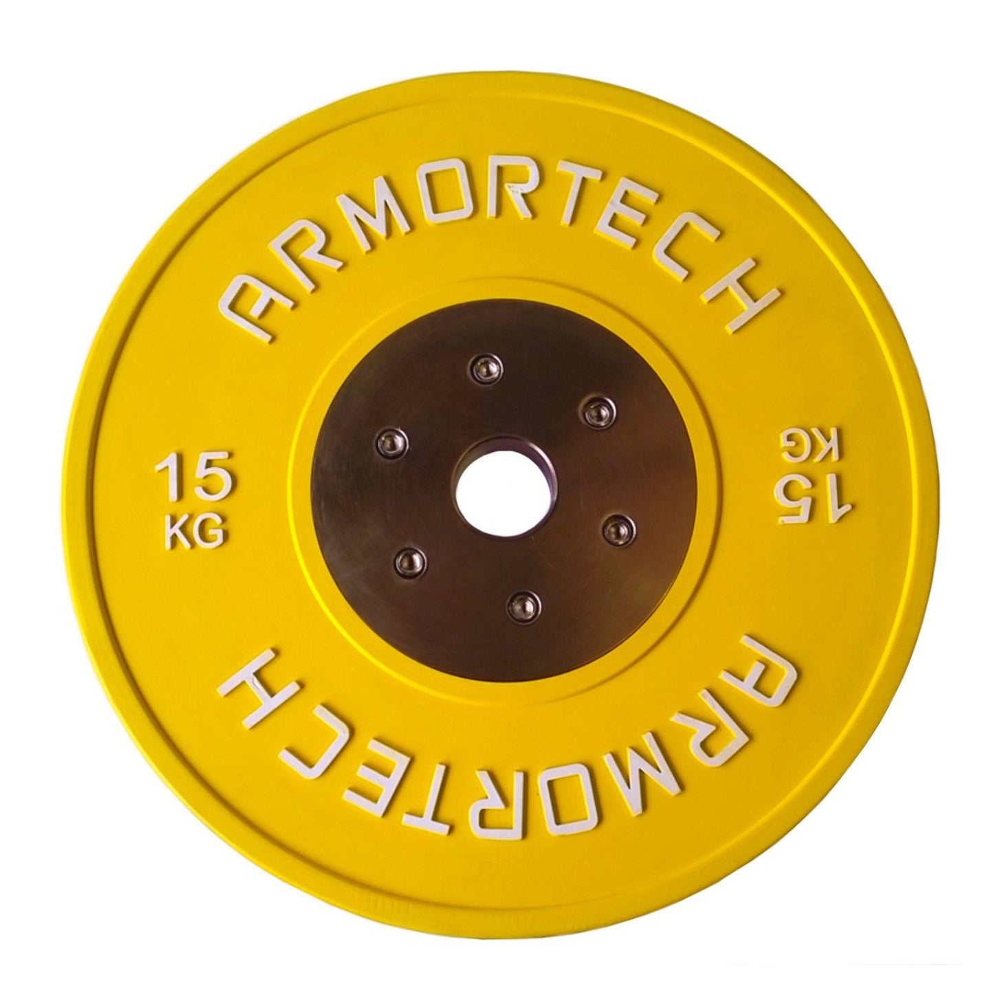 Armortech V2 Competition Bumper Plates