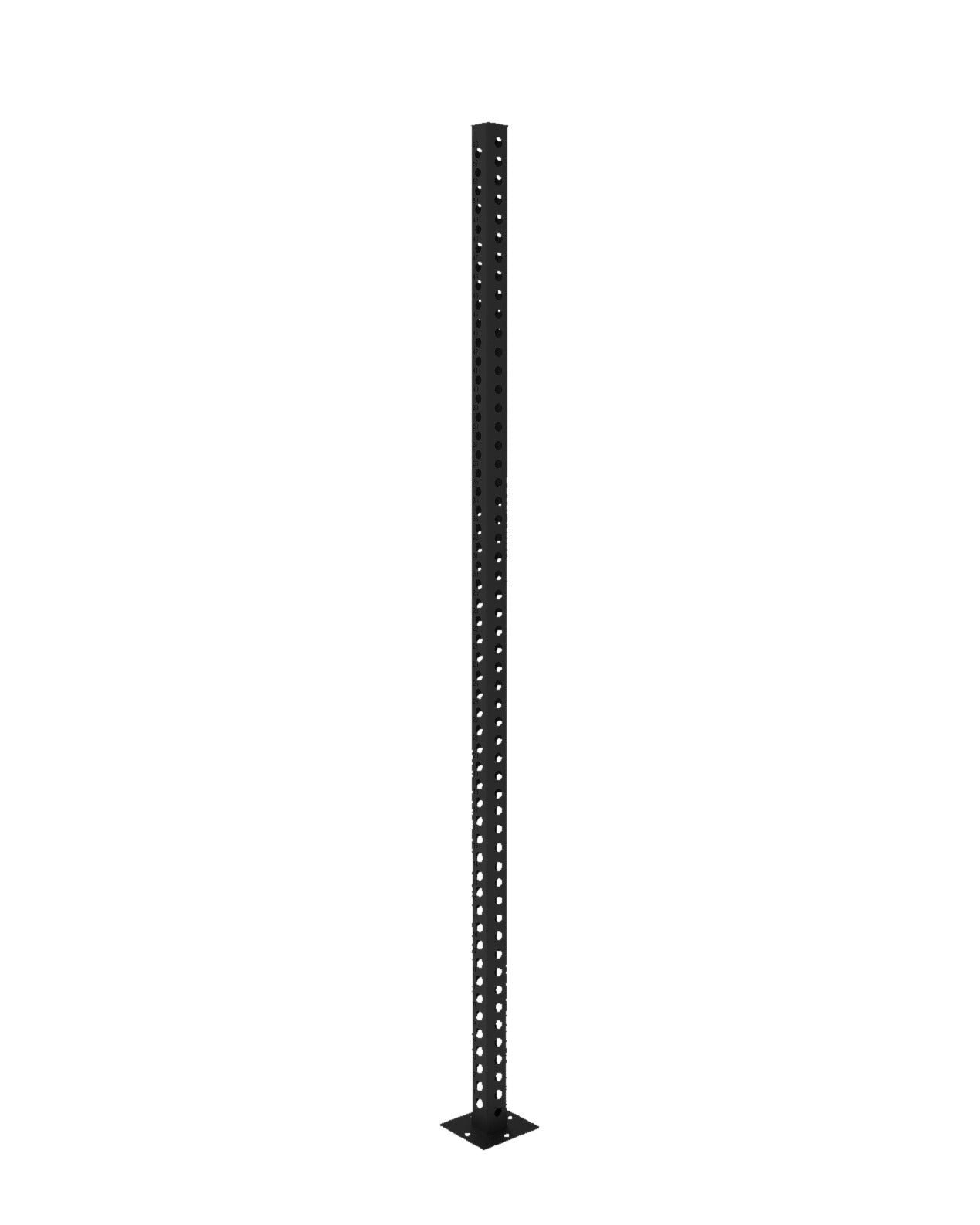 Compound Upright Rig - 2750mm