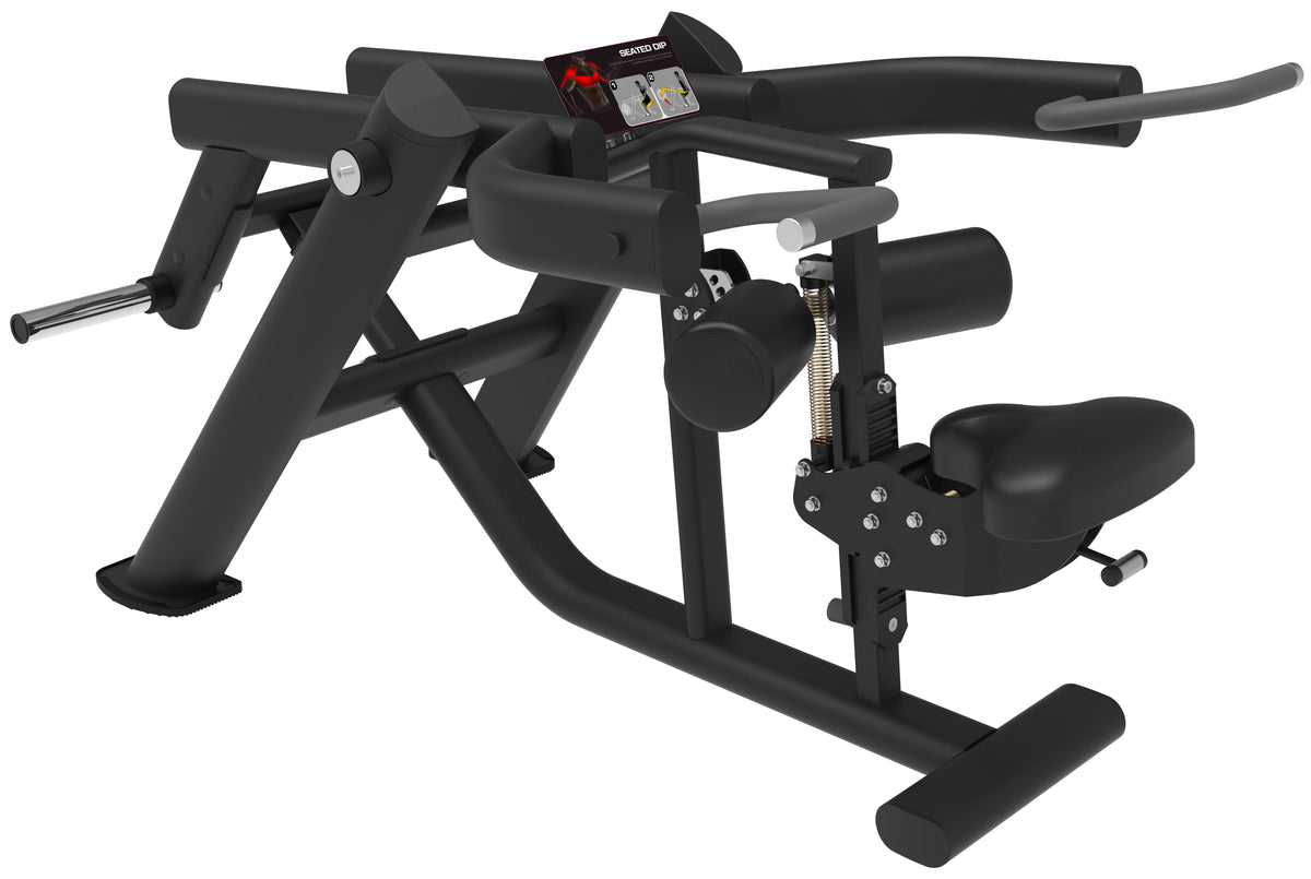 Seated Tricep