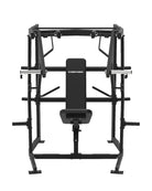Decline Chest Press Plate Loaded Machine