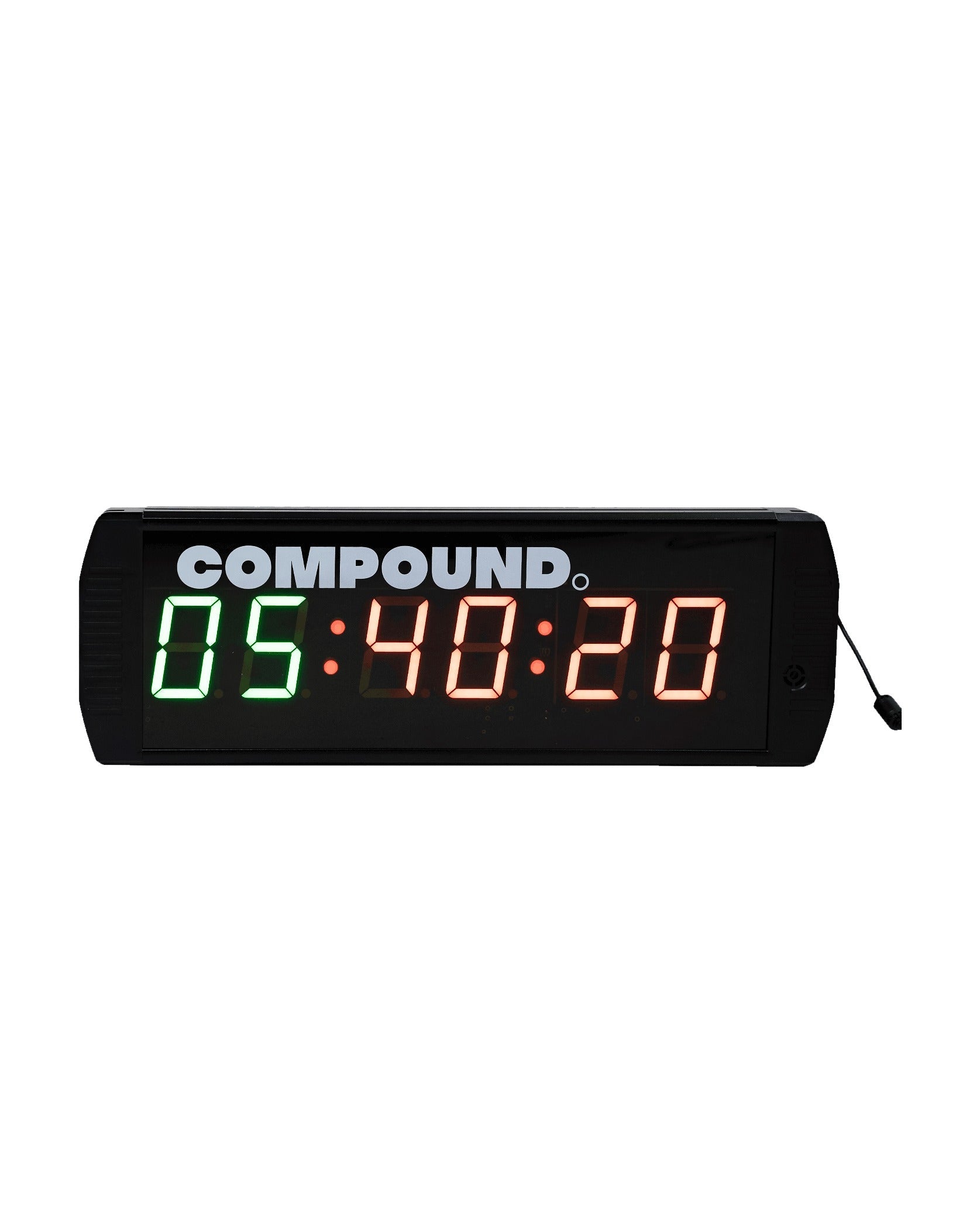 Gym Timer