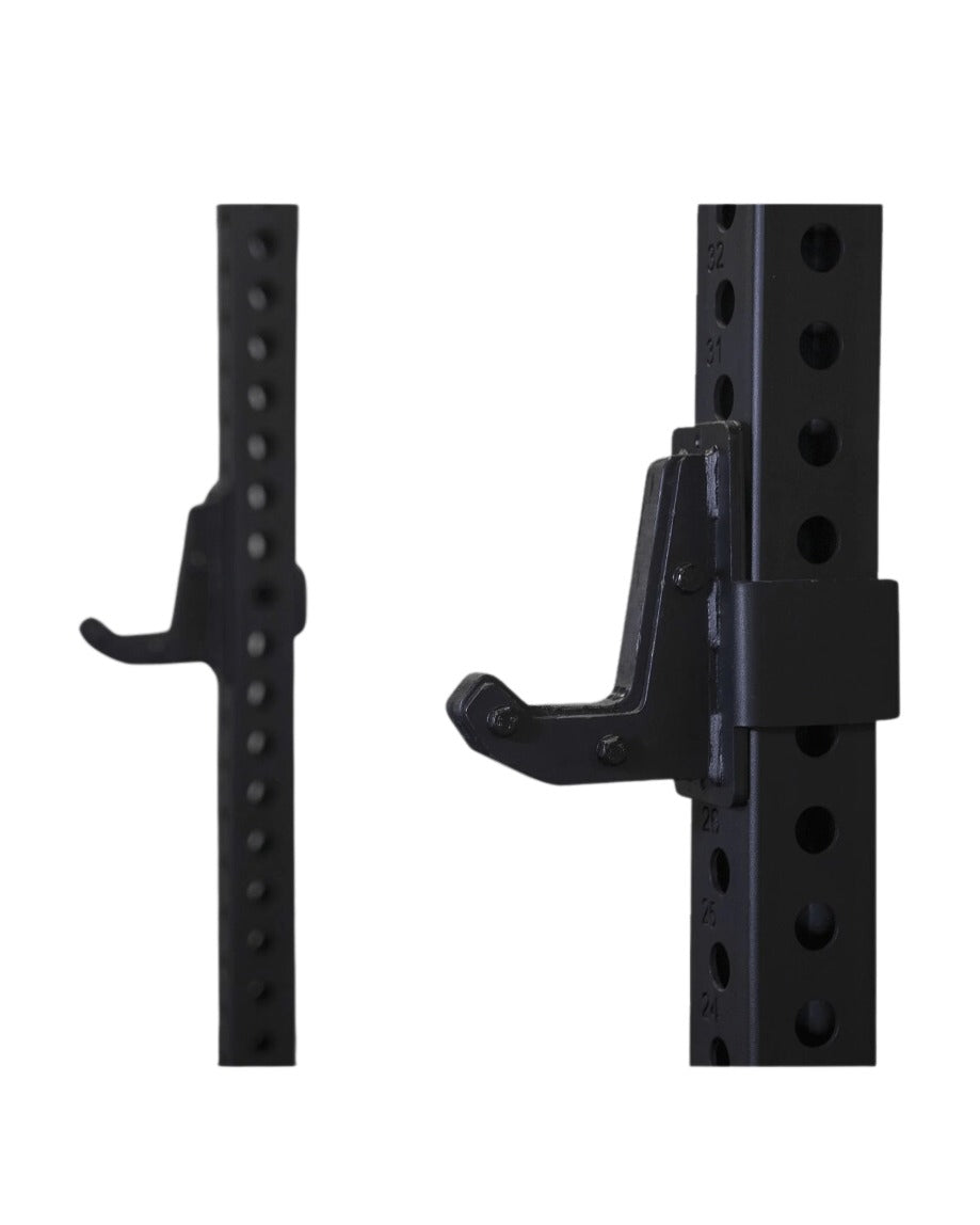 Compound Sandwich J-Hooks (pair)