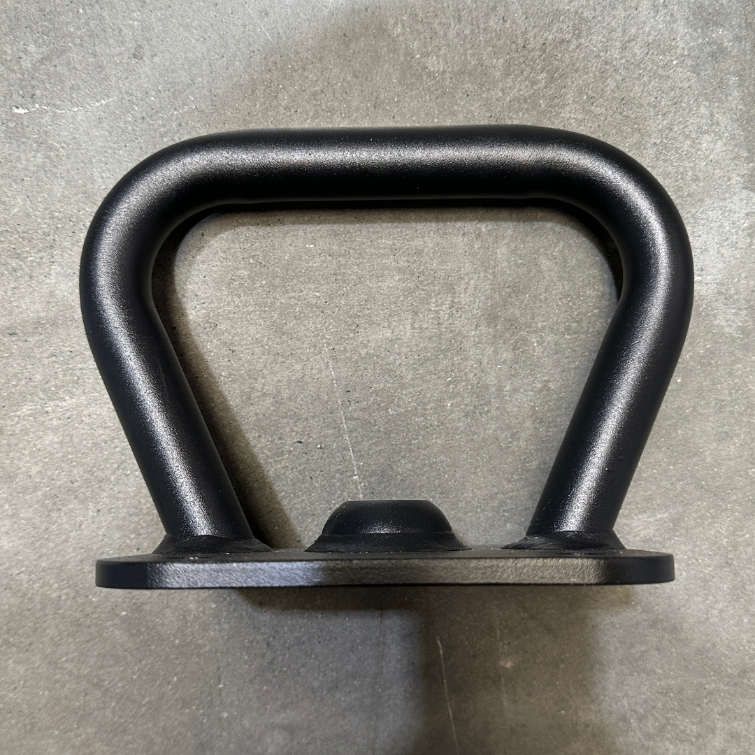 Armortech Quick Adjustable Dumbbell Kettlebell Handle