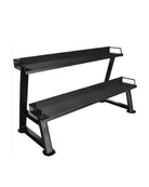 Kettlebell Stand (2 Tier)
