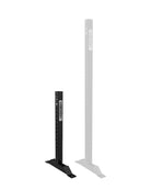 Modular Racking - Upright Bar