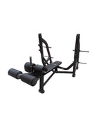 Olympic Decline Bench