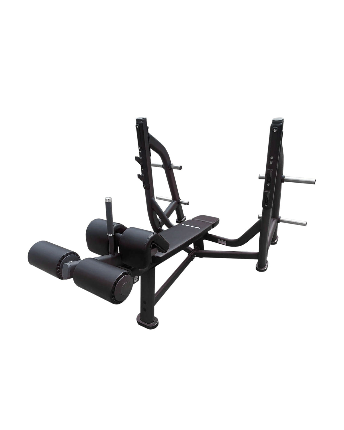 Olympic Decline Bench