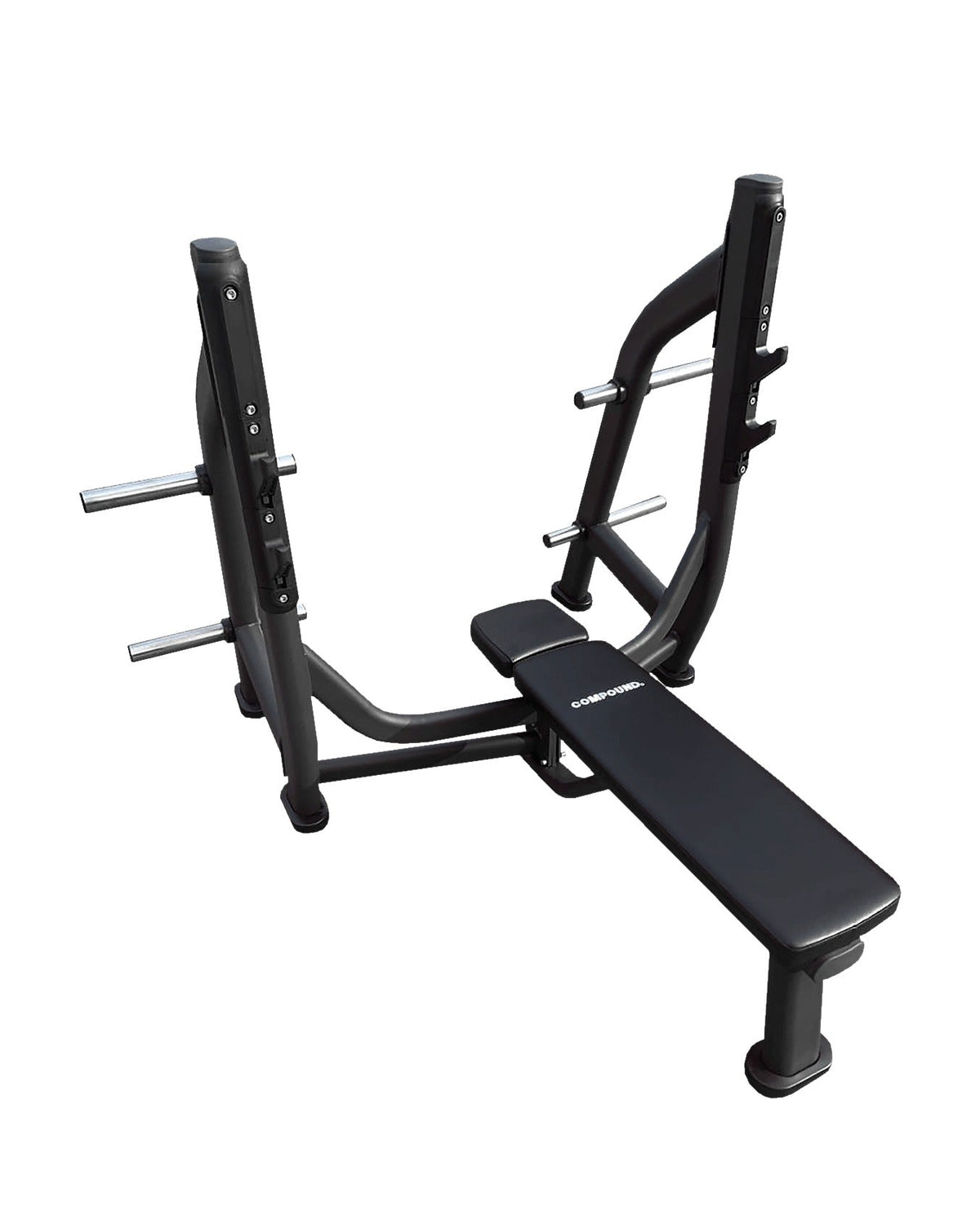 Olympic Flat Bench