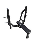 Olympic Flat Bench