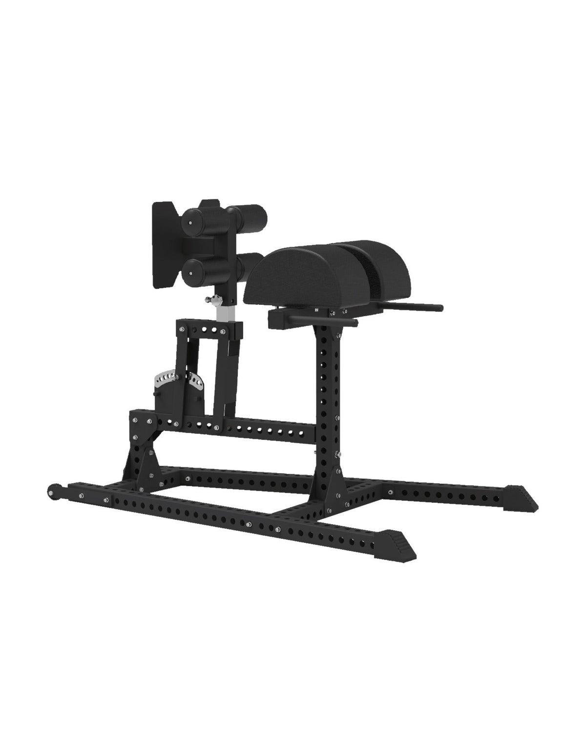 GHD Glute Ham Developer | Compound Modular GHD | Commercial Grade Australia