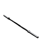 Platinum Olympic Lifting Barbell | Black