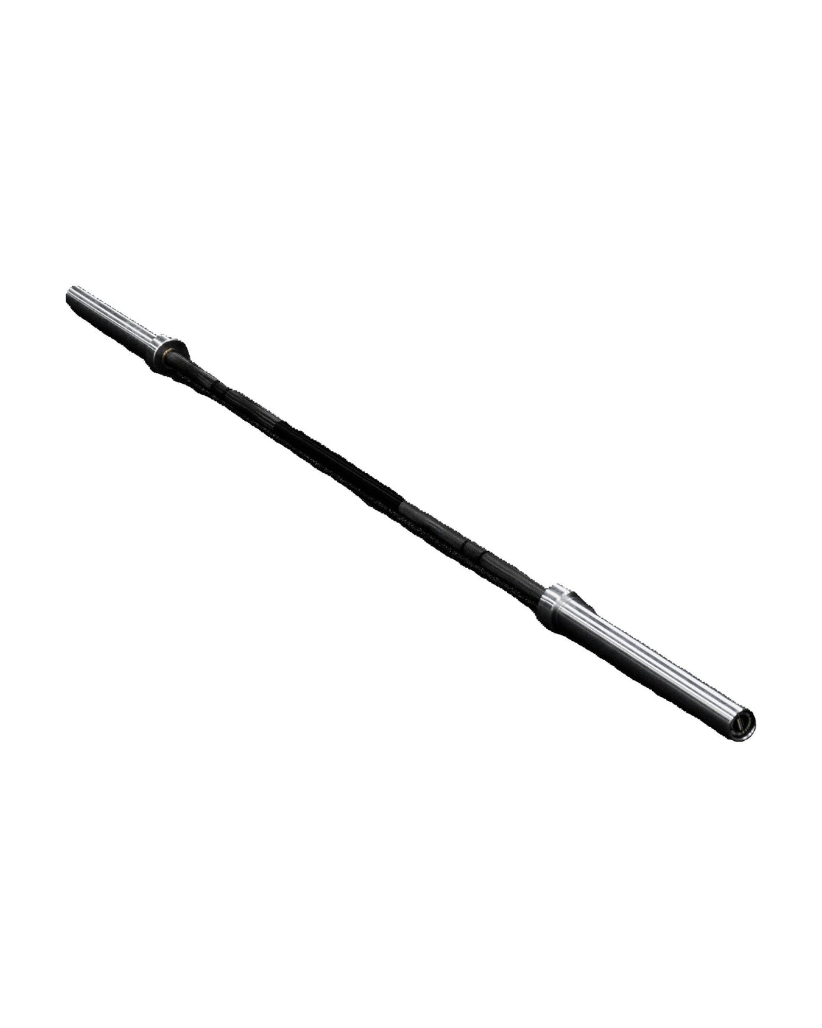 Platinum Olympic Lifting Barbell | Black