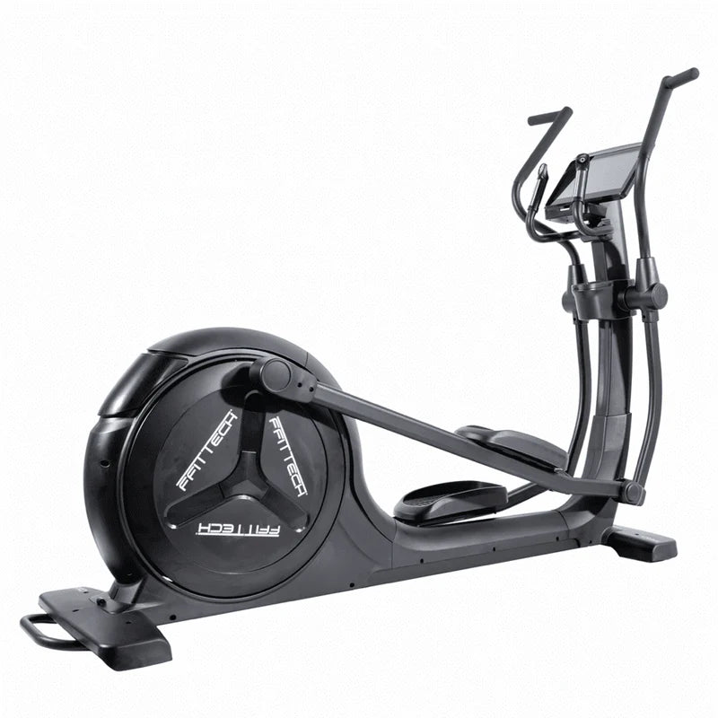 Ffittech Commercial Elliptical PRODYN-E – Flex Fitness Equipment Au