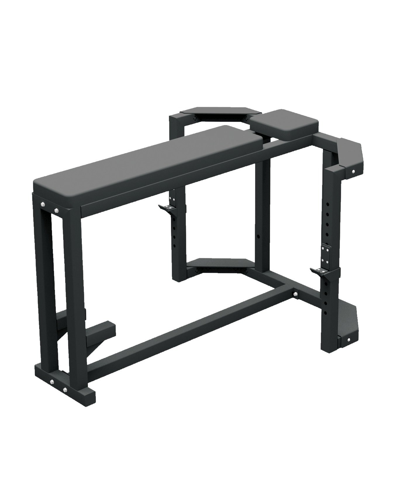 Prone Bench