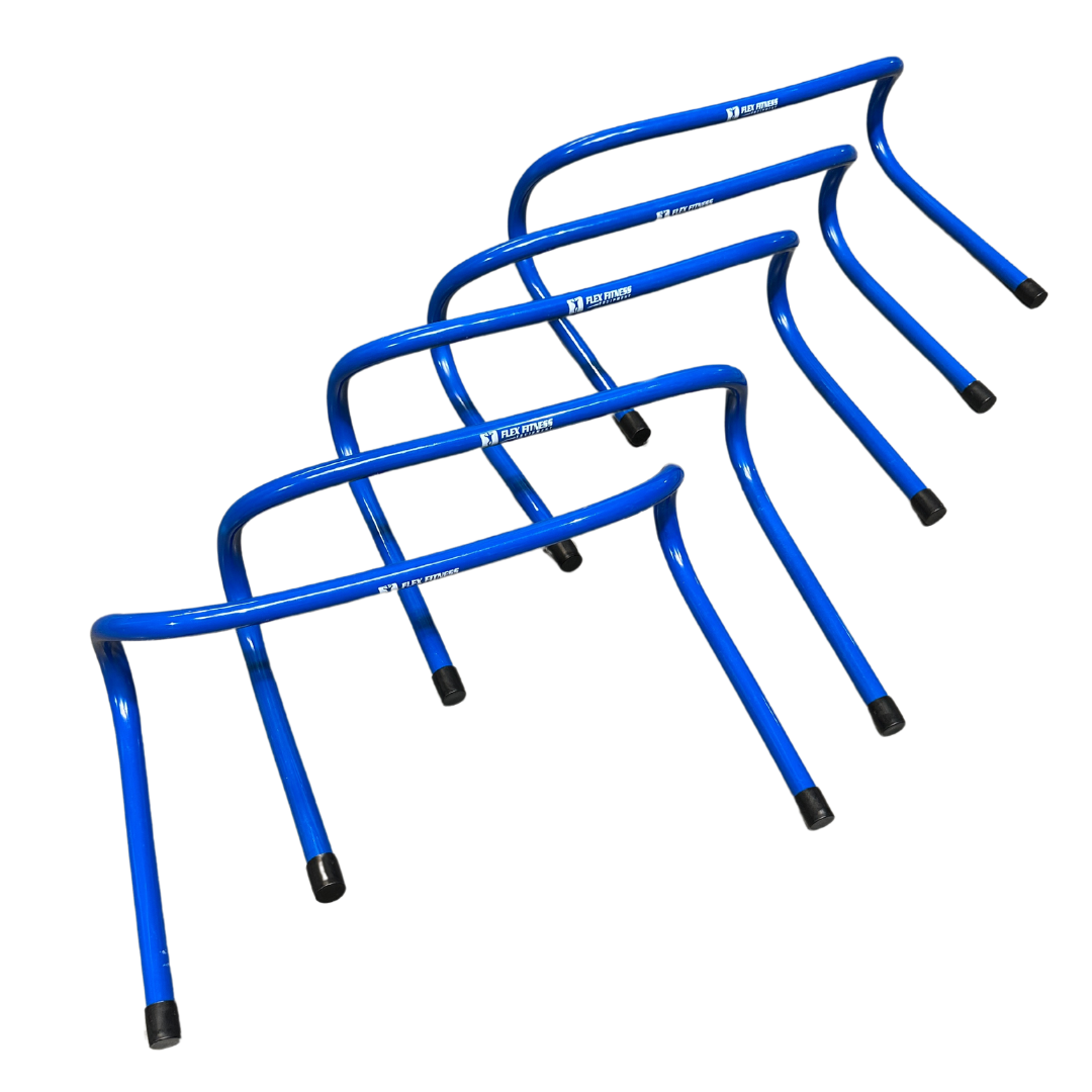 Hurdles 5-Set - 23cm