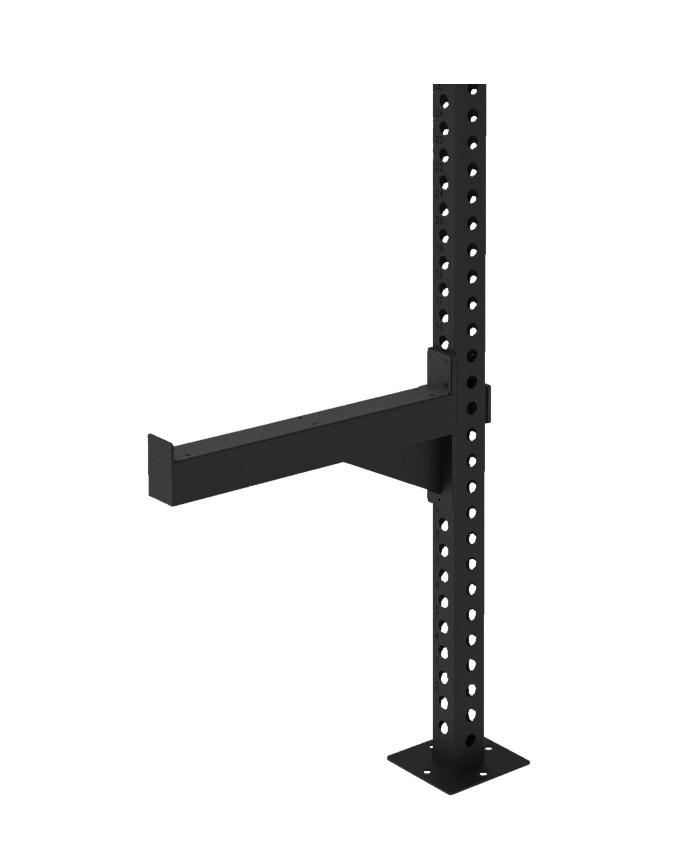 Safety Spotter Arms (Pair)